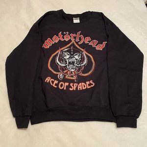 Motörhead Sweatshirt